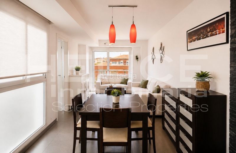 Foto f33ad1dd-0f92-4126-9051-fb9309a67fa5. Flat with parking in Alaquàs