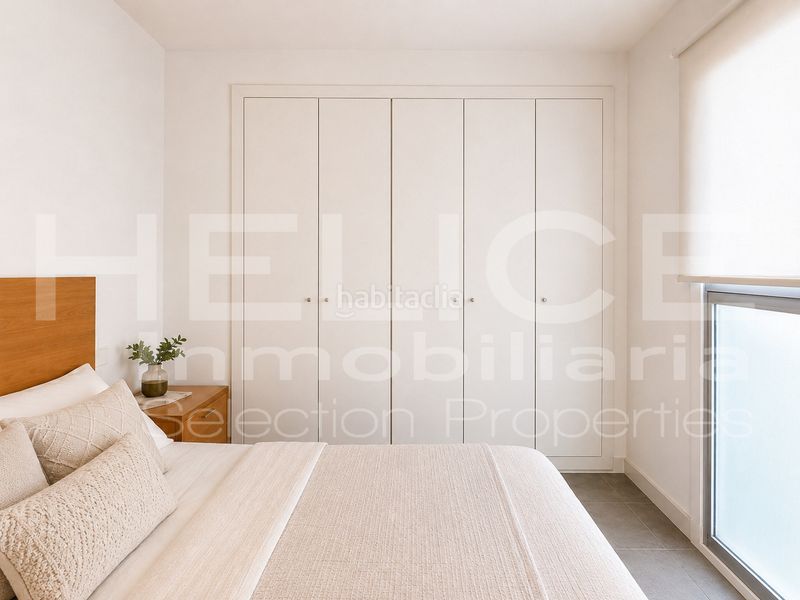 Foto fa3b4cc8-4daf-47e5-a7c6-d248dba3842b. Flat with parking in Alaquàs