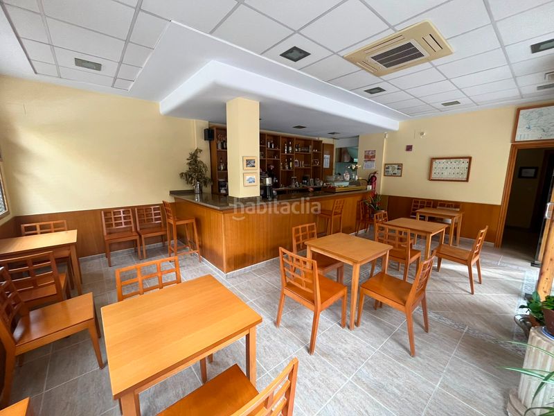 Foto 402a8d50-42ad-4e0b-8624-9289b76fad05. Local comercial amb calefacció a Nou Benicalap Valencia