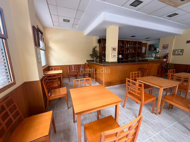 Foto a64bfa04-2558-4be6-8b37-7c6c0782f243. Local comercial amb calefacció a Nou Benicalap Valencia