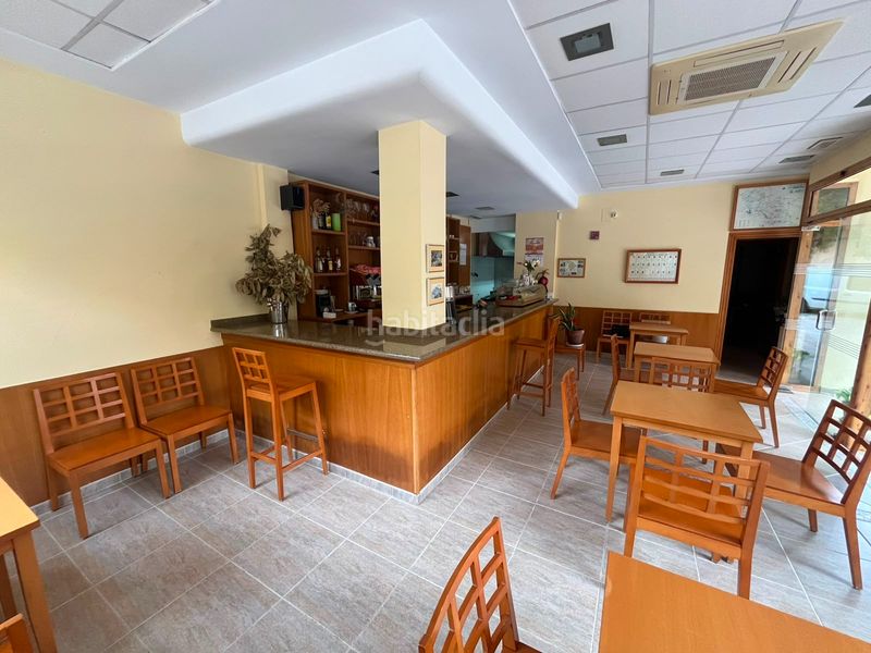 Foto aa5bf281-f89a-44f3-9abc-cb843602b45e. Local comercial amb calefacció a Nou Benicalap Valencia