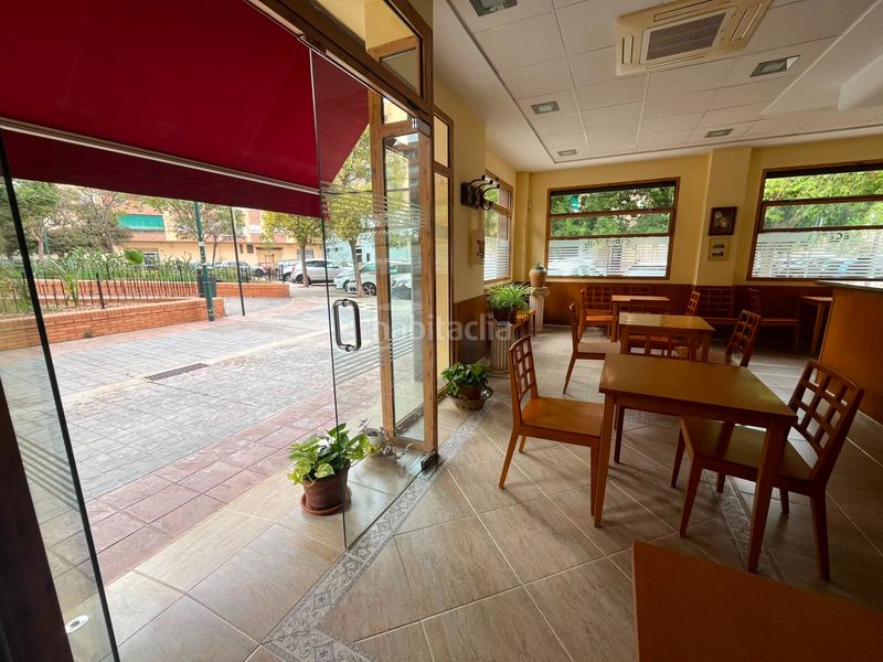 Foto b5260676-7500-4173-a6c3-bf874e8a98c6. Local comercial amb calefacció a Nou Benicalap Valencia