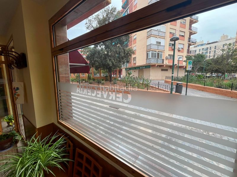 Foto b9e876c6-cb02-4879-9f2c-faad5e3641fc. Local comercial amb calefacció a Nou Benicalap Valencia
