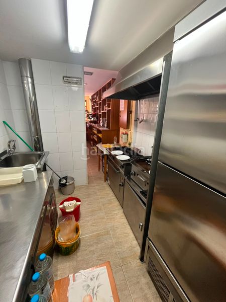 Foto d239c676-5ed7-4889-8207-625360bdd7ce. Local comercial amb calefacció a Nou Benicalap Valencia