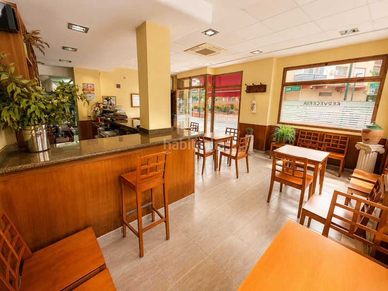 Foto fac86f66-836d-49dc-ac3c-59208e7402b6. Local comercial amb calefacció a Nou Benicalap Valencia