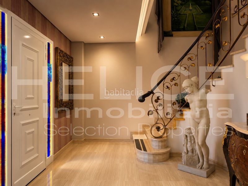 Foto df8e2a43-fa40-4070-b866-177f238f97aa. Chalet casa de lujo con ascensor y garaje en Sedaví