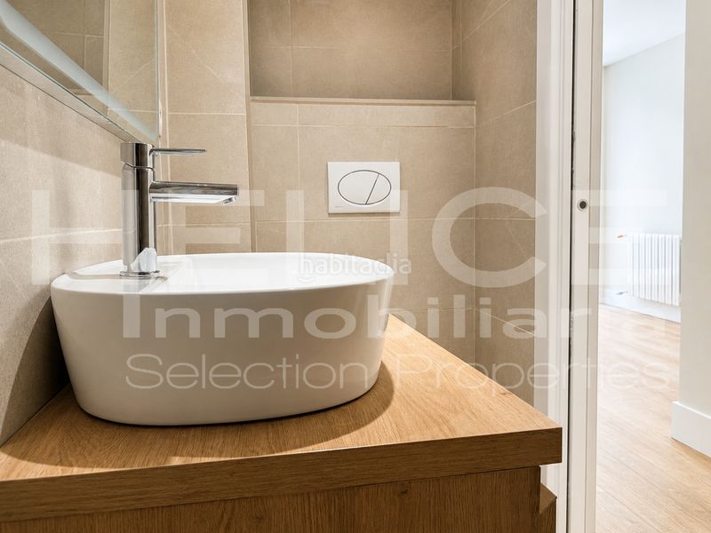 Foto cd318a9a-39fe-4597-8d32-2835045d2bc1. Pis amb calefacció a La Petxina Valencia