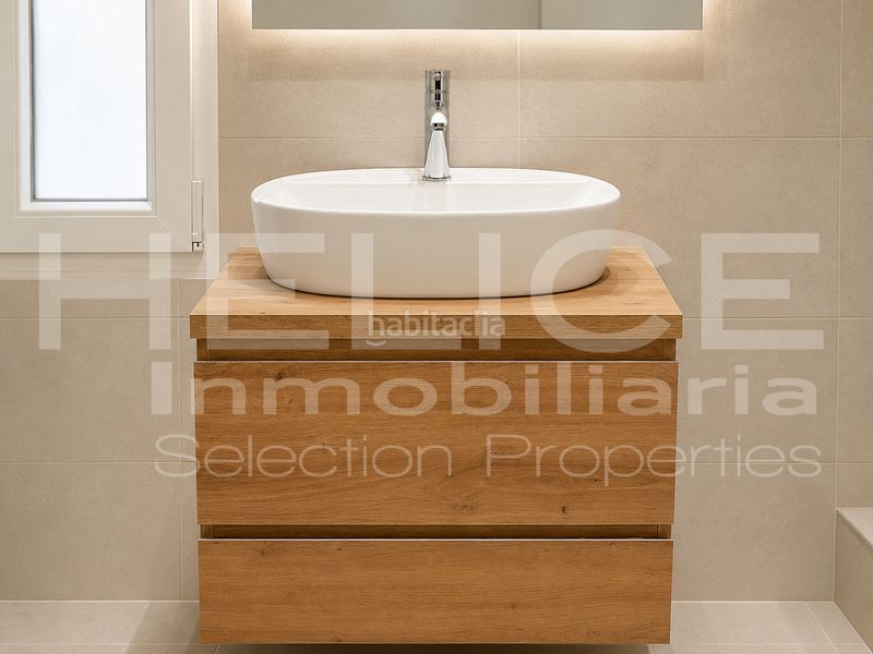 Foto d4535f21-45f7-4382-84a3-662b3cdc1f32. Pis amb calefacció a La Petxina Valencia