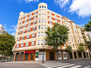 Rent Flat  Carrer de joaquín costa. Alquiler en joaquín costa