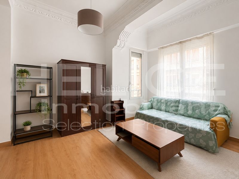 Foto 5da2366e-d214-4818-8a49-2e96e0092413. Rent flat in Gran Via Valencia
