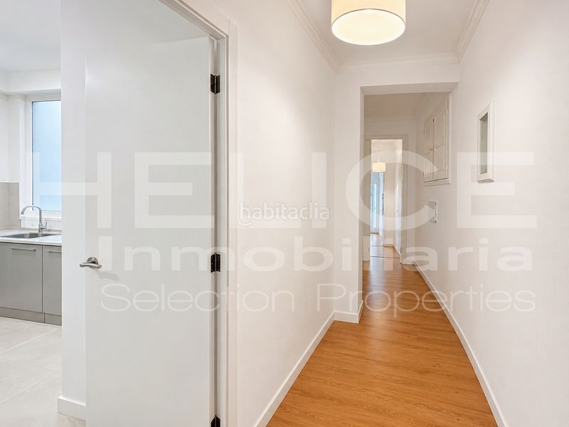 Foto 70e90d5c-e3f4-4bee-9e2a-ff65694b1762. Rent flat in Gran Via Valencia