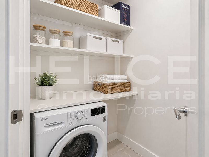 Foto 7945244e-3f26-4b8b-84da-68186c6ce0f7. Rent flat in Gran Via Valencia