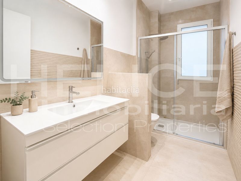 Foto 858e9564-10ae-4d86-b45c-8b68507cf7a8. Rent flat in Gran Via Valencia