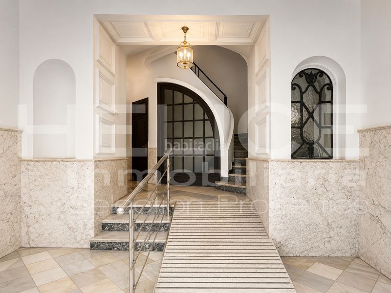Foto ac37f7ab-1410-4441-863d-b59f2acc4187. Rent flat in Gran Via Valencia