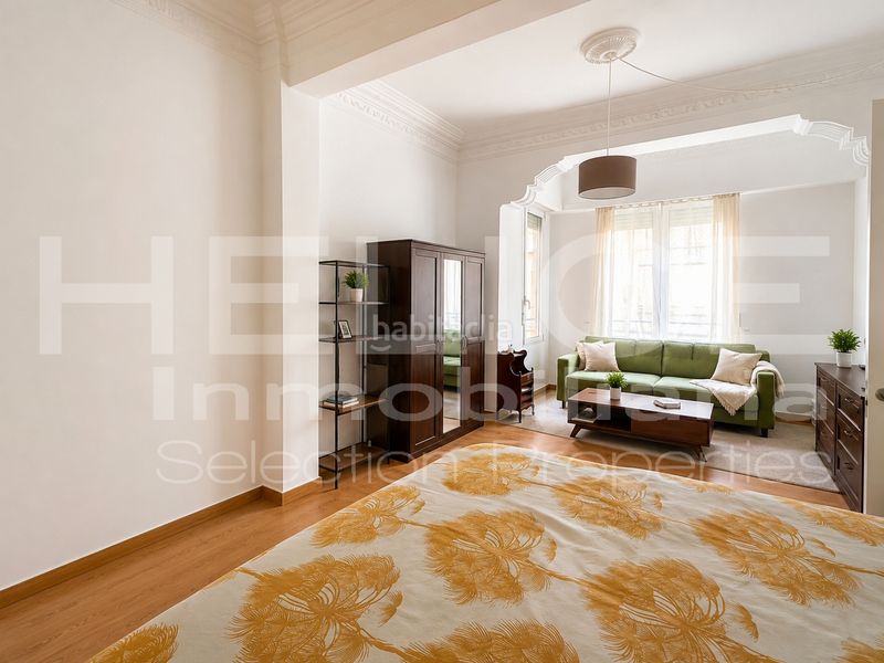 Foto bb2c0ba5-aa3e-4412-ac6b-f0a77bcea877. Rent flat in Gran Via Valencia