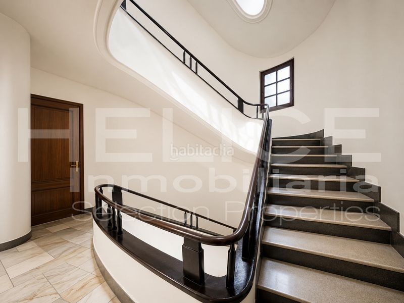 Foto c3fa2b33-5187-4787-822e-a3787498fe7a. Rent flat in Gran Via Valencia