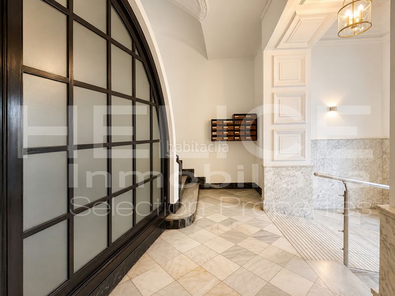 Foto e36d1703-50ea-4289-8f06-ffd193a25a6b. Rent flat in Gran Via Valencia