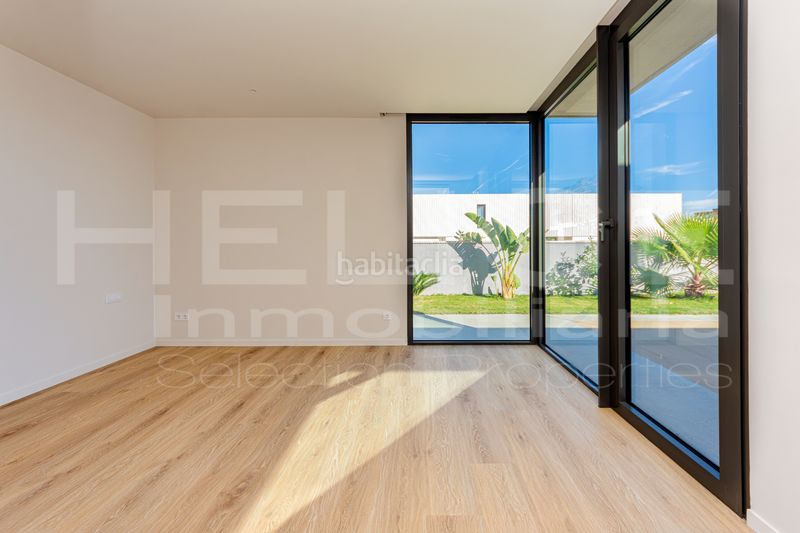 Foto 5405f197-60cc-4c61-bae9-6ae00d727776. Chalet avec chauffage parking piscine dans Torre en Conill-Cumbres de San Antonio Bétera