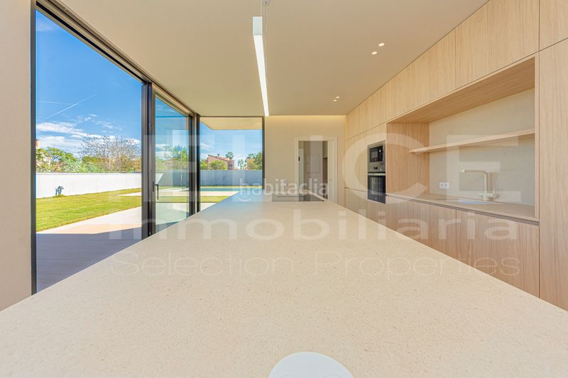 Foto 56061d94-c88f-4223-961f-0ae44734c518. Chalet avec chauffage parking piscine dans Torre en Conill-Cumbres de San Antonio Bétera