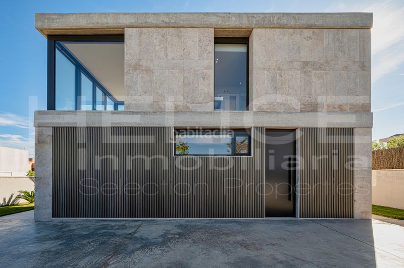 Foto 5637c084-c6e7-4e90-9120-cec31b1ff7e5. Chalet avec chauffage parking piscine dans Torre en Conill-Cumbres de San Antonio Bétera