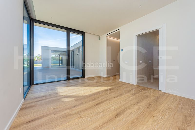 Foto 6feaa18c-f50e-4379-8489-a9219e12a21a. Chalet avec chauffage parking piscine dans Torre en Conill-Cumbres de San Antonio Bétera