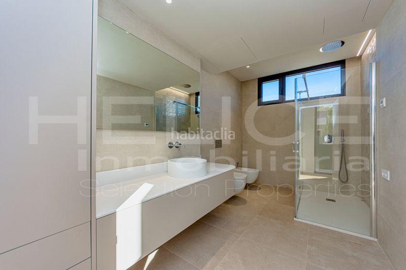 Foto 78d572e7-adc4-4ee7-8e06-6eb79b108a00. Chalet avec chauffage parking piscine dans Torre en Conill-Cumbres de San Antonio Bétera