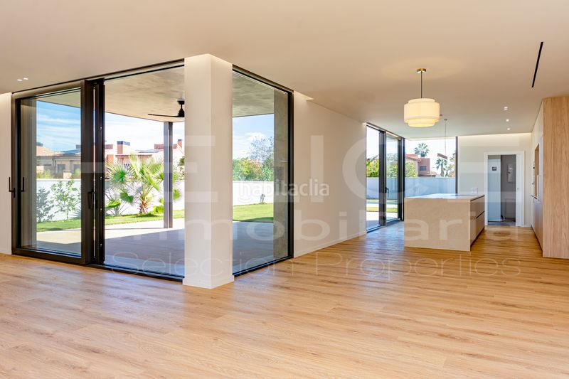 Foto 96d8c344-5a23-4ede-81c9-7b264590db17. Chalet avec chauffage parking piscine dans Torre en Conill-Cumbres de San Antonio Bétera