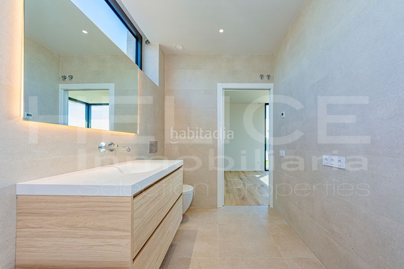 Foto a202ea33-0b4f-495b-b0e6-a858e548fec7. Chalet avec chauffage parking piscine dans Torre en Conill-Cumbres de San Antonio Bétera