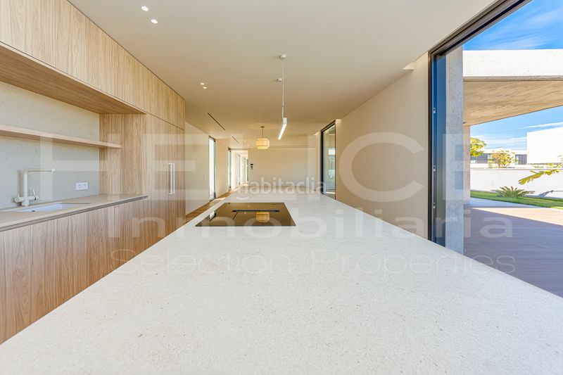Foto a991f2a6-8e57-4e4b-a174-0c8cb32e57f5. Chalet avec chauffage parking piscine dans Torre en Conill-Cumbres de San Antonio Bétera