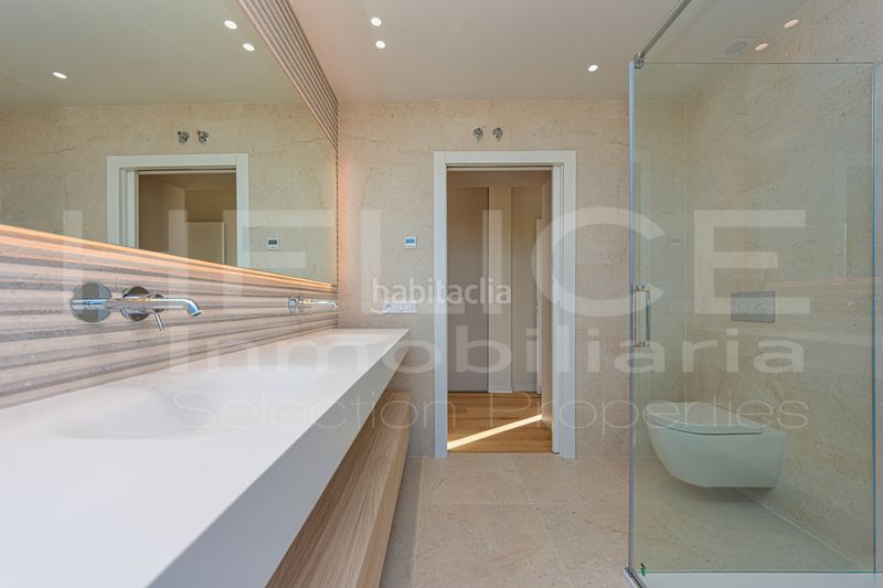Foto b2e3a250-9b47-4da8-a971-b194c3e6f5e5. Chalet avec chauffage parking piscine dans Torre en Conill-Cumbres de San Antonio Bétera