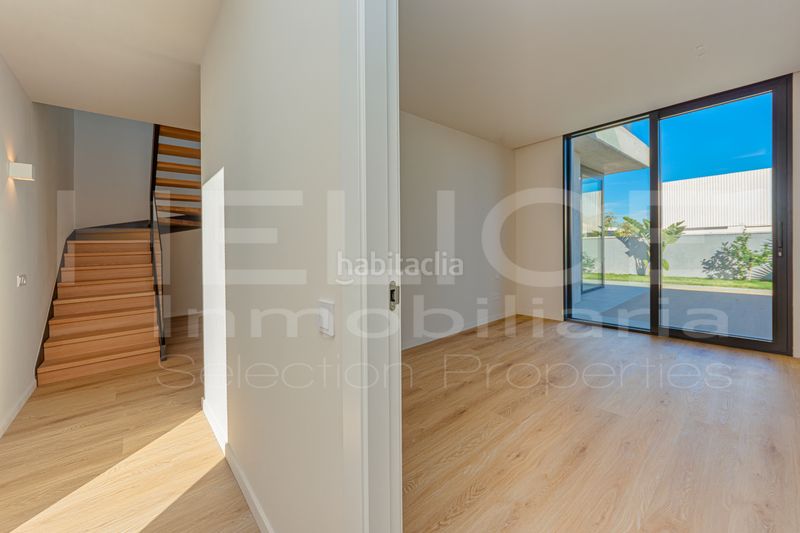 Foto eeaa7f92-646d-47fc-a68c-e58b55790755. Chalet avec chauffage parking piscine dans Torre en Conill-Cumbres de San Antonio Bétera