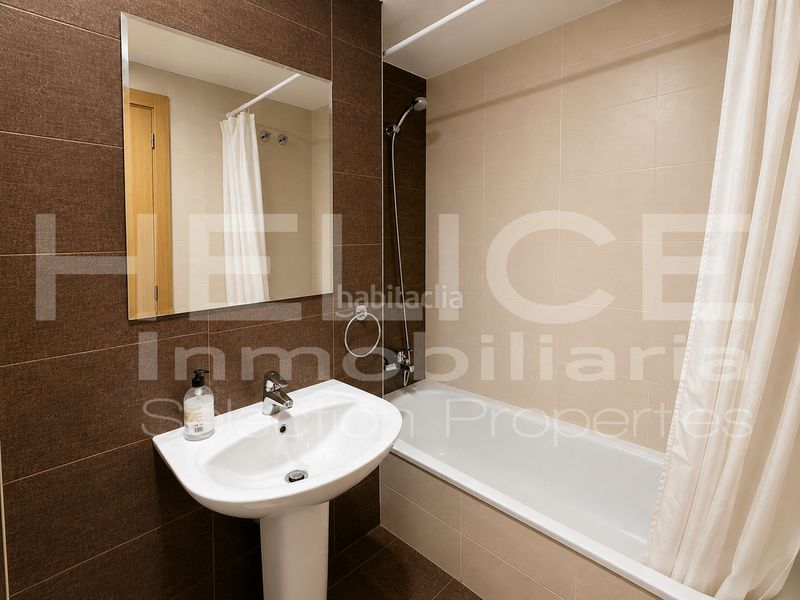 Foto 1bb6ee81-0ed7-4cc4-943f-d205a99560d6. Flat with heating parking pool in La Punta Valencia