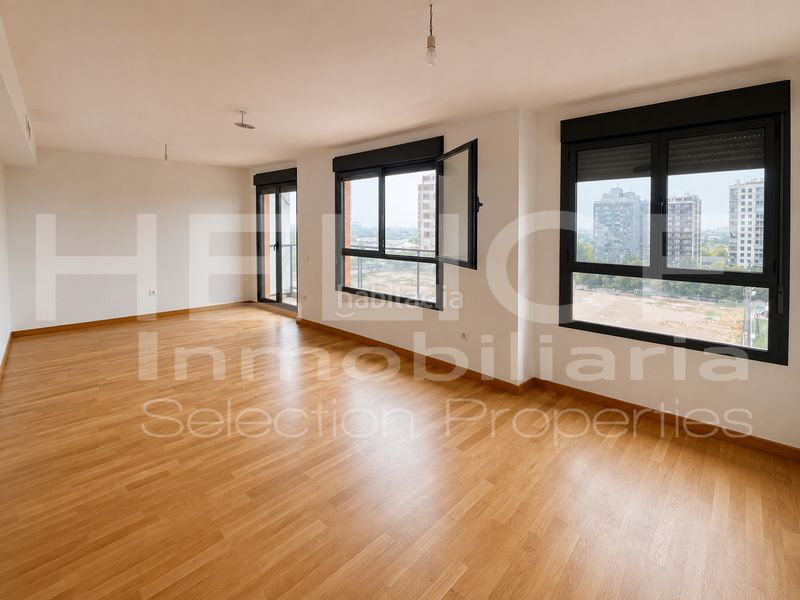 Foto 5631ba27-5f0c-49c1-b7bf-2af380e73fd8. Flat with heating parking pool in La Punta Valencia