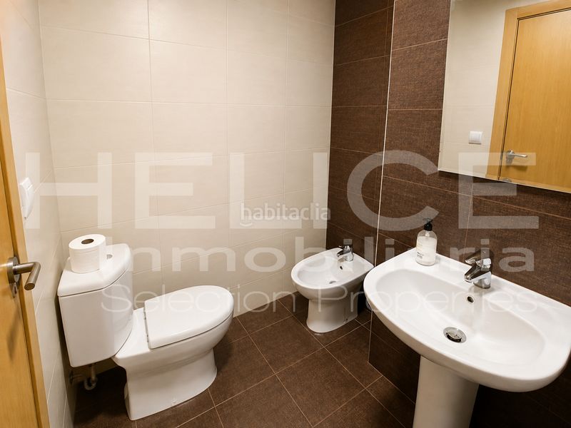 Foto 61a18d84-db5a-482c-b85a-d50849e7252d. Flat with heating parking pool in La Punta Valencia