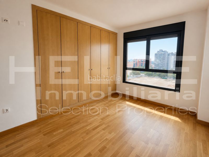Foto 6212f1c3-69b5-48db-bf10-d7616d3c8bc9. Flat with heating parking pool in La Punta Valencia