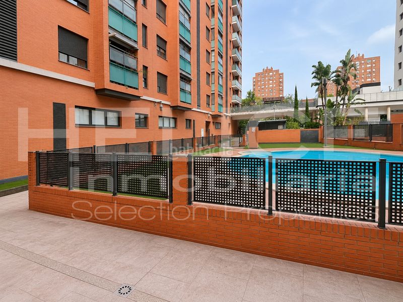 Foto 74132841-24cb-48f7-a7e7-b76a8ba30108. Flat with heating parking pool in La Punta Valencia
