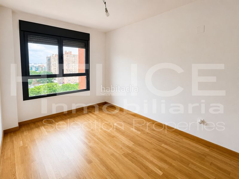 Foto 7cb14487-40c5-4ca3-a7aa-12c5b5dbe5af. Flat with heating parking pool in La Punta Valencia