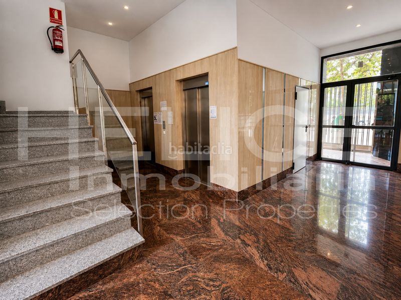 Foto bc1cd361-06a3-4ff5-a422-235503367a33. Flat with heating parking pool in La Punta Valencia