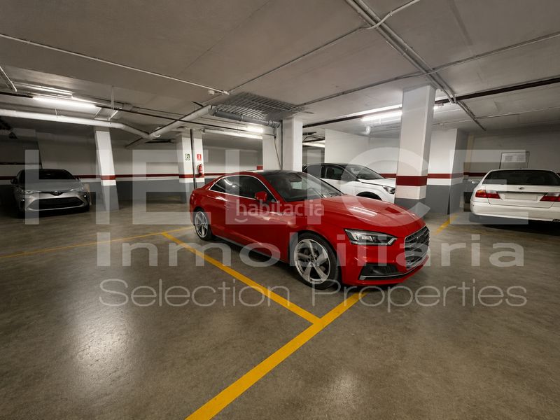 Foto be593255-5f6c-4a16-9a64-b773c2a248ba. Flat with heating parking pool in La Punta Valencia