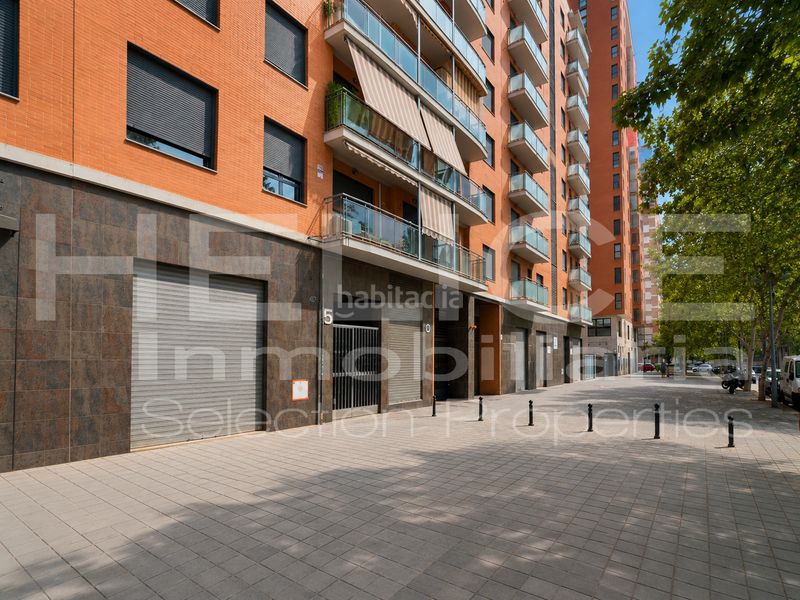 Foto c45bf0d8-d8d5-43a1-a8b5-10b9afb0ff63. Flat with heating parking pool in La Punta Valencia