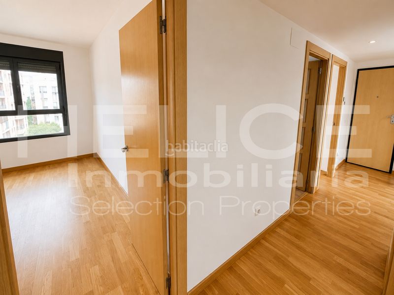 Foto f6e7cff7-dcd2-4eaf-afc9-a3d4218875bb. Flat with heating parking pool in La Punta Valencia
