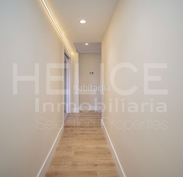Foto 05b470c8-e157-4a0f-b352-5ad770e469f6. Àtic amb calefacció a Barrio Benicalap Valencia