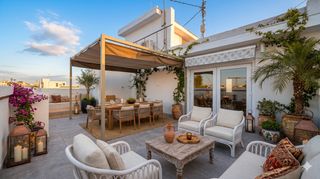 �tico en Barrio Benicalap. �tico junto a nou mestalla