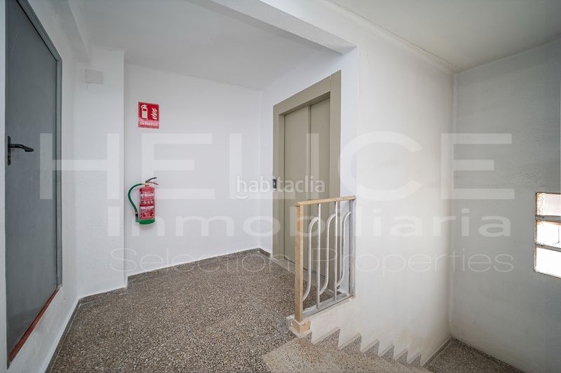 Foto d1c9b746-d3a3-488a-8819-08ce725a1cfc. Àtic amb calefacció a Barrio Benicalap Valencia