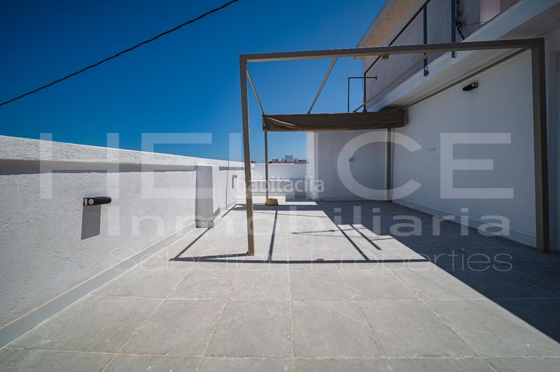 Foto df7f0d45-dc86-4d2c-a5cd-a7f58d696294. Àtic amb calefacció a Barrio Benicalap Valencia