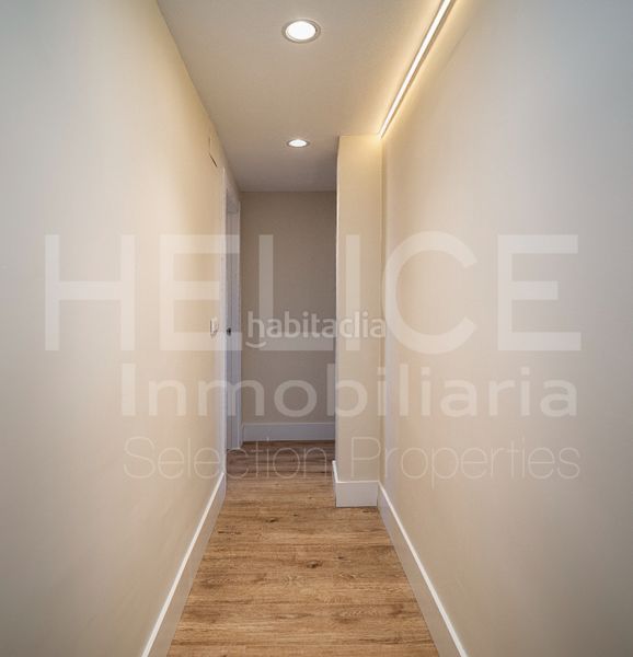 Foto e9b964d4-3b79-4729-a69a-8b705fec2007. Àtic amb calefacció a Barrio Benicalap Valencia