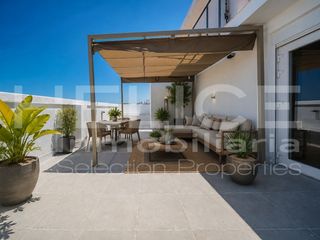 Penthouse en Barrio Benicalap. �tico junto a nou mestalla