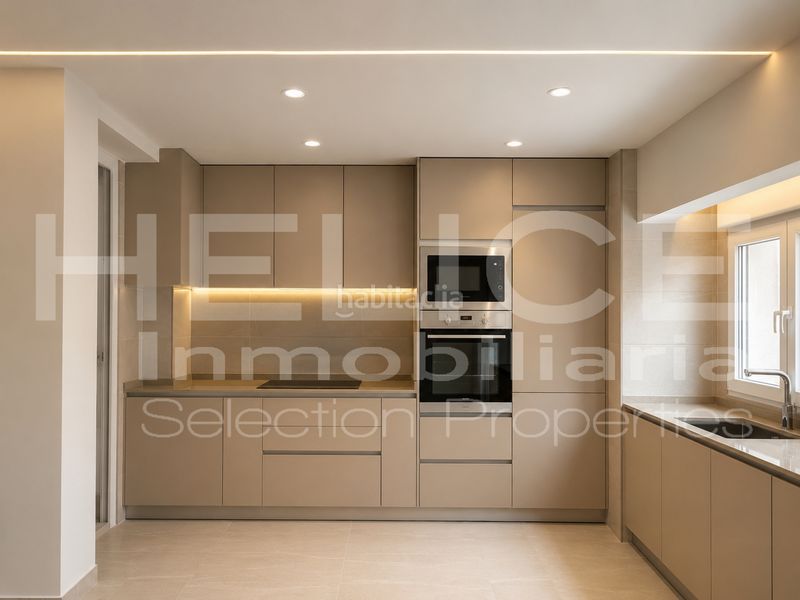 Foto 4da44c29-1c3f-4010-9a0e-dd197b09a6dd. Pis amb calefacció a La Petxina Valencia