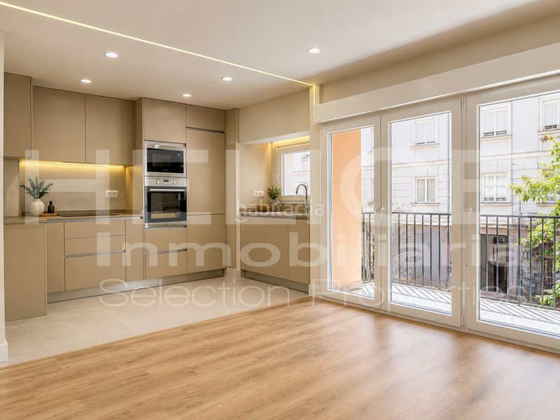Foto 7fa93353-88c6-4d8c-9e28-d5d83a639e48. Pis amb calefacció a La Petxina Valencia