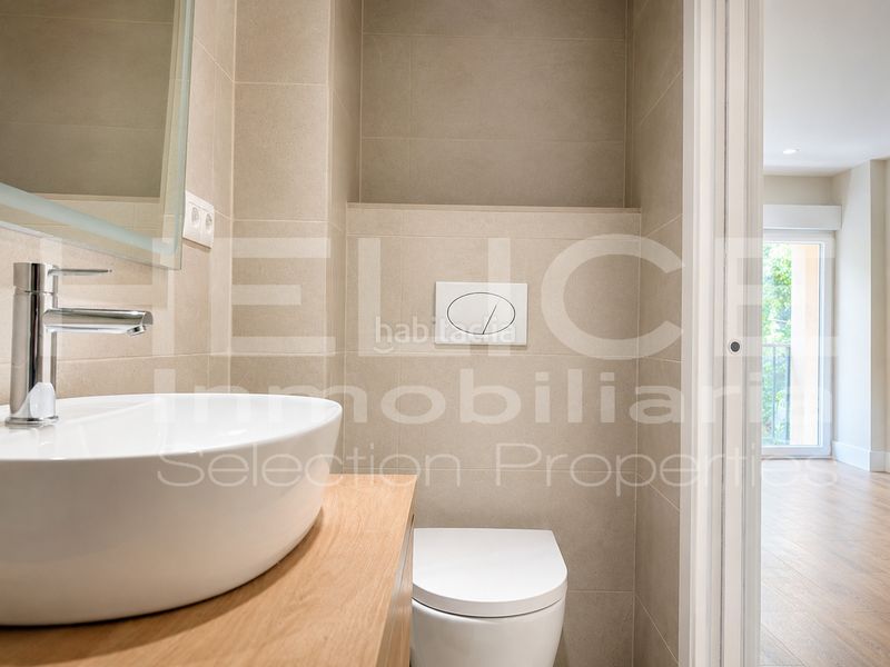 Foto e50078dc-ff81-4c5d-9226-d49ab30d543d. Pis amb calefacció a La Petxina Valencia
